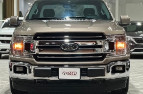 Ford
              F